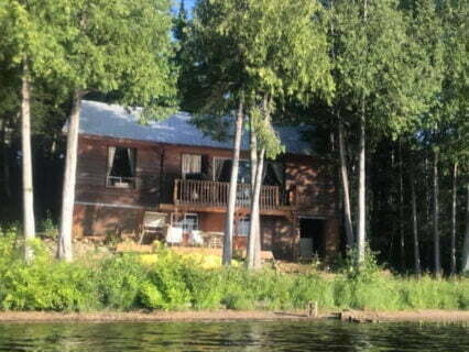 Building and Septic