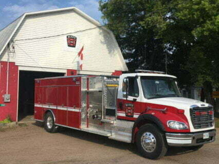 Fire Department