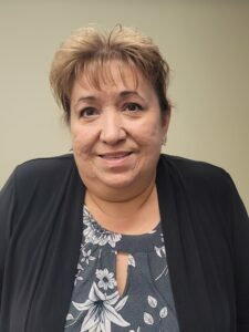 Iris Kauffeldt - Councillor – Ward 1