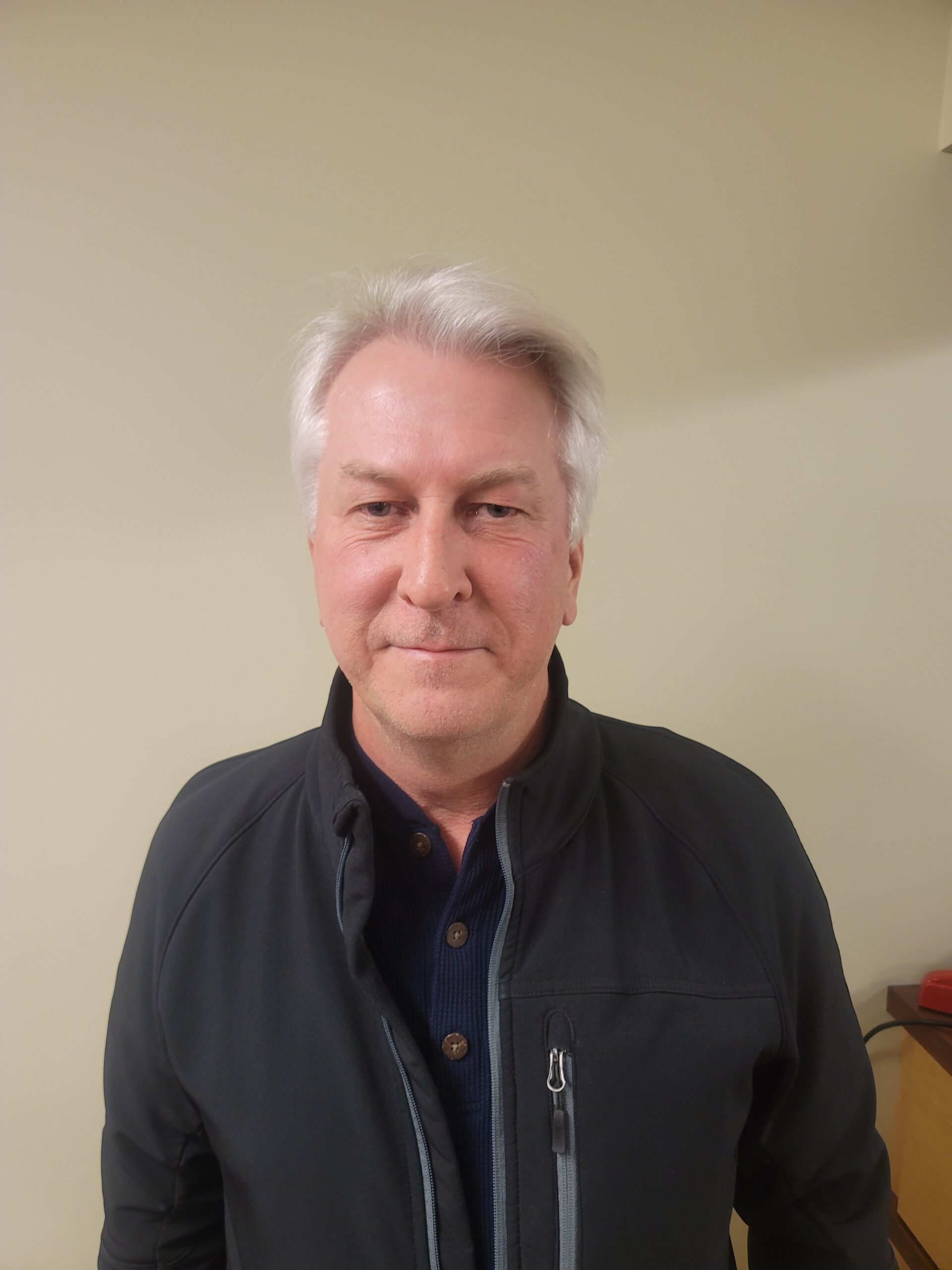 Kevin Quade - Councillor – Ward 1