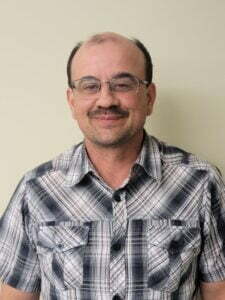 Sheldon Keller - Councillor – Ward 2