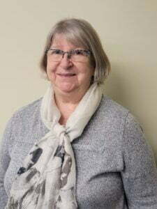 Valerie Jahn - Mayor