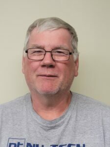 Wayne Banks - Councillor – Ward 2
